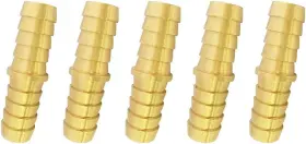 744759977717 Barb Union Splicer Barbed Mender Connector Hose