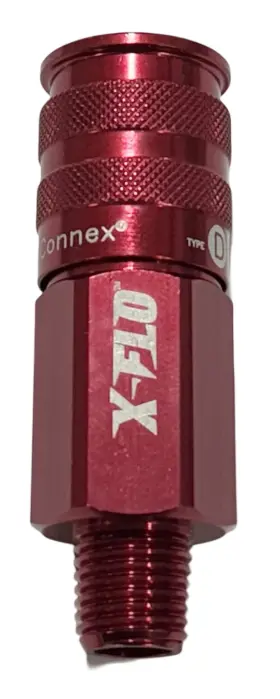 A73426D Colorconnex Flo Coupler Mnpt