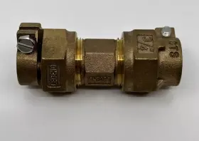 313-214NL LEGEND Valve Cts Pack Joint Lead Union