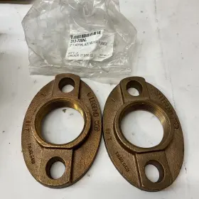 313-708NL LEGEND Bze Meter Flange #2