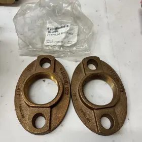 313-708NL LEGEND Bze Meter Flange