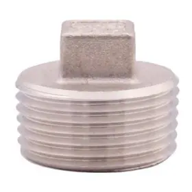 404-189 LEGEND VALVE Square Plug