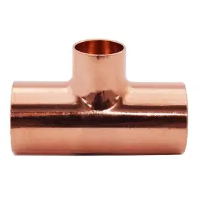 450-292 LEGEND VALVE Copper Tee