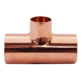 450-322 LEGEND VALVE Copper Tee