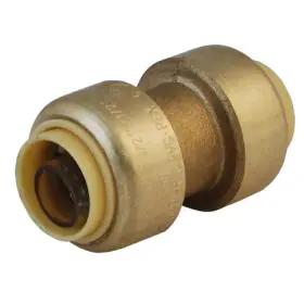 456-523NL LEGEND VALVE Push Coupling