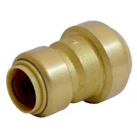 456-526NL LEGEND VALVE Push Coupling