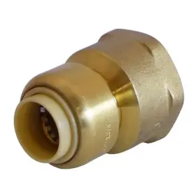 456-706NL LEGEND VALVE Push Fnpt Adapte