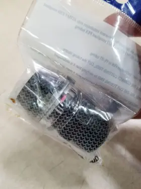 465-245 LEGEND VALVE Smartclick Pe Rt Pex Connector Mnpt #3