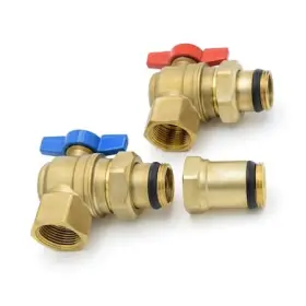833-855R LEGEND VALVE Therm
