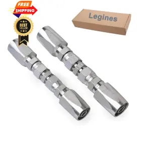 795847625522 LEGINES Hydraulic Fittings