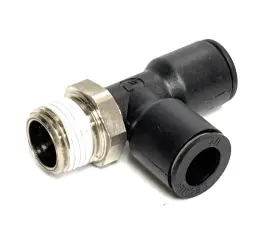 102140193 LEGRIS Push Connect Male Tee Npt Tubing