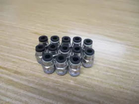 3175-04-10 LEGRIS Male Connector Pack