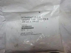 36066000 LEGRIS Push Connect Fitting Tubing #2