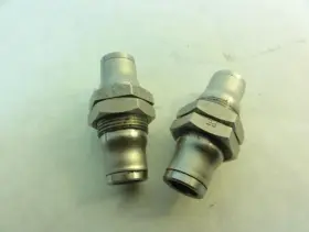 38160800 LEGRIS Box Bulkhead Unions Tube