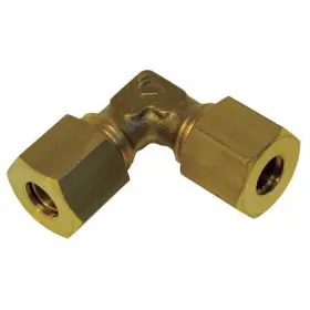 0102-06-00 LEGRIS Compression Elbow