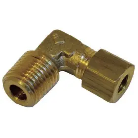 0109-08-10 LEGRIS Compression Male Bspt Deg Elbow