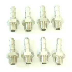 0191-07-13 LEGRIS Male Tailpiece Adaptor