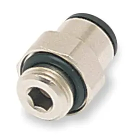 3101-08-21 LEGRIS Male Connector Tube