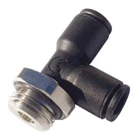 3103-53-20 LEGRIS Push Tee Fitting Tube Fiberglass Reinforced