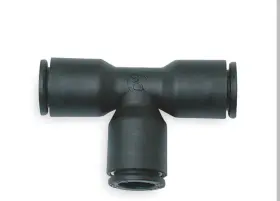 3104-60-00 LEGRIS Union Tee Tube Push Connect