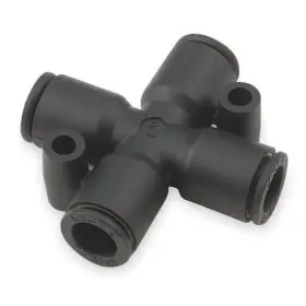 3107-06-00 LEGRIS Equal Cross Tube