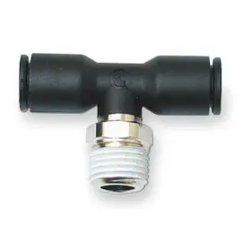 3108-04-13 LEGRIS Male Branch Tee Tube