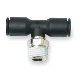 3108-08-13 LEGRIS Push Tee Fitting Tube Fiberglass Reinforced