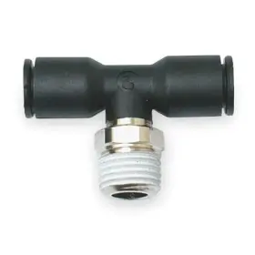 3108-12-18 LEGRIS Male Branch Tee Tube