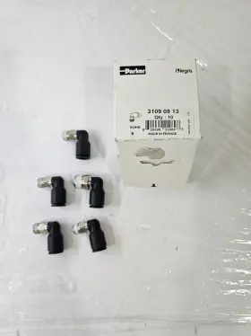 3109-08-13 LEGRIS Male Elbow Tube