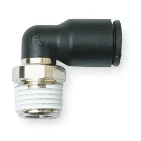 3109-08-14 LEGRIS Elbow Push Connect Mnpt Tube Od