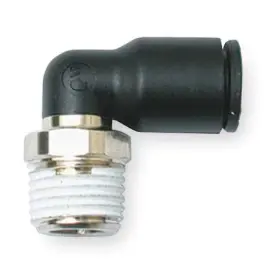 3109-10-22 LEGRIS Push Elbow Fitting Tube Fiberglass