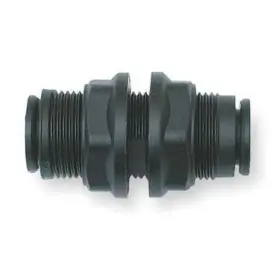 3116-56-00 LEGRIS Push Connect Bulkhead Union Tube