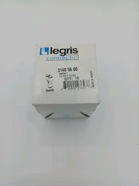 3140-56-00 LEGRIS Wye Union Tube