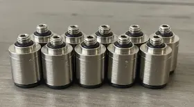 3171-56-20 LEGRIS Pack Male Connector Tube