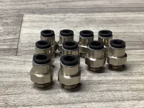 820099246345 LEGRIS Male Connector Tube