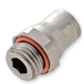 3601-06-13 LEGRIS Push Adapter Fitting Tube