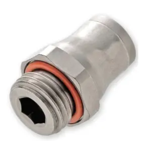 3601-12-21 LEGRIS Male Connector Tube