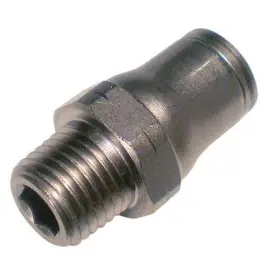 3675-12-17 LEGRIS Male Connector Tube