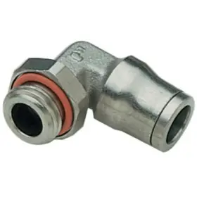 3699-04-19 LEGRIS Push Elbow Fitting Tube