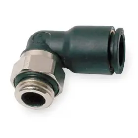 3199-08-60 LEGRIS Push Elbow Fitting Tube Fiberglass