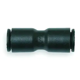 Legris 820099665993 3106 60 62 Push-fit Union Fitting 3/8 In X 1/2 Tube Size