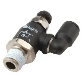7045-60-18 LEGRIS Flow Control Regulator Tube