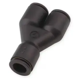 3140-04-56 LEGRIS Push Wye Fitting Tube