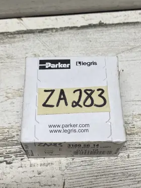 3109-56-14 LEGRIS PARKER Elbow Tube Npt #2