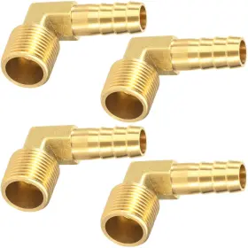 2406699 LEKGAVD Hose Barb Elbow 2406699 LEKGAVD Hose Barb Elbow