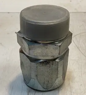 R5-32 LENZ Dot Aii Hydraulic Swivel Hex Coupling