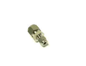 8CM4R LETLOK Od Tube Reducing Union Steel #2