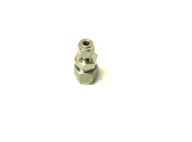 8CM4R LETLOK Od Tube Reducing Union Steel #3