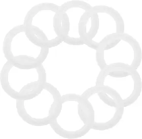 313109399365 LIFCRATMS Clamp Gasket Sanitary Standard Clover