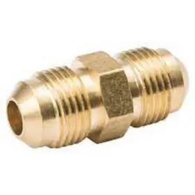 104203 LINCOLN Union Tube Flare #3